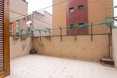 Apartamento para alugar com 90m², 2 quartos e sem vagaVista