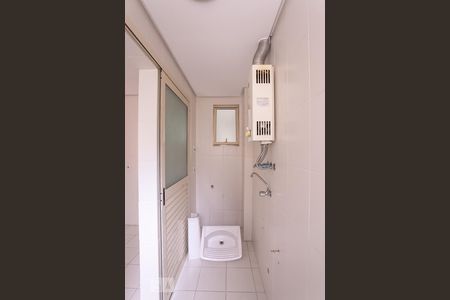 Apartamento para alugar com 90m², 2 quartos e sem vagaÁrea de Serviço