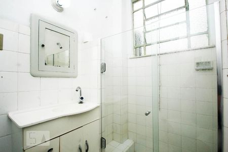 Studio para alugar com 34m², 1 quarto e 1 vagaBanheiro