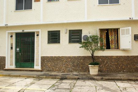 Studio para alugar com 34m², 1 quarto e 1 vagaEntrada