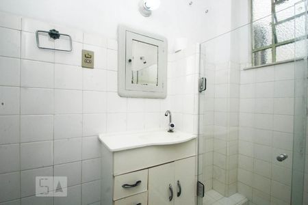 Studio para alugar com 34m², 1 quarto e 1 vagaBanheiro