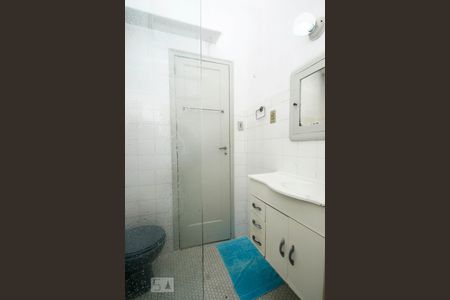 Studio para alugar com 34m², 1 quarto e 1 vagaBanheiro