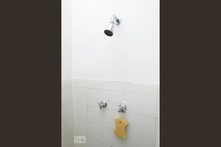 Studio para alugar com 34m², 1 quarto e 1 vagaChuveiro