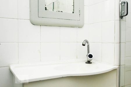 Studio para alugar com 34m², 1 quarto e 1 vagaBanheiro