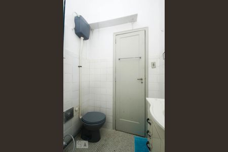 Studio para alugar com 34m², 1 quarto e 1 vagaBanheiro