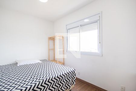 Suíte de apartamento para alugar com 2 quartos, 54m² em Vila Osasco, Osasco