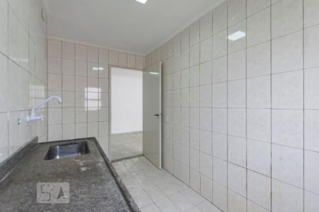 Apartamento para alugar com 61m², 2 quartos e 1 vagaCozinha
