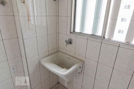 Apartamento para alugar com 61m², 2 quartos e 1 vagaÁrea de serviço
