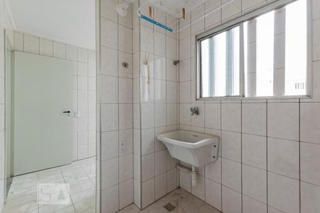 Apartamento para alugar com 61m², 2 quartos e 1 vagaÁrea de serviço