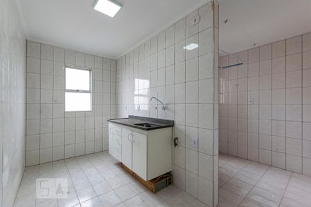 Apartamento para alugar com 61m², 2 quartos e 1 vagaCozinha