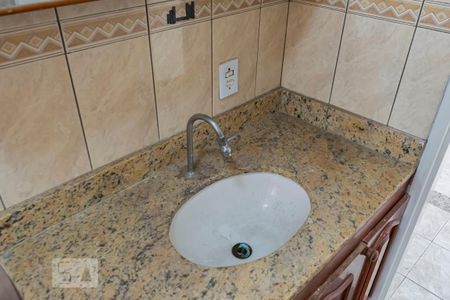 Apartamento para alugar com 61m², 2 quartos e 1 vagaBanheiro