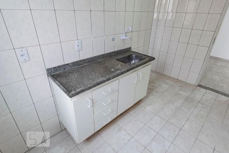 Apartamento para alugar com 61m², 2 quartos e 1 vagaCozinha