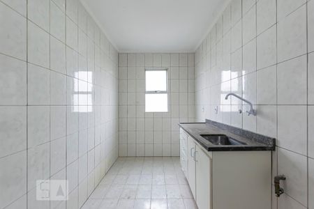 Apartamento para alugar com 61m², 2 quartos e 1 vagaCozinha