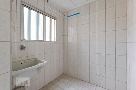 Apartamento para alugar com 61m², 2 quartos e 1 vagaÁrea de serviço