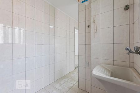 Apartamento para alugar com 61m², 2 quartos e 1 vagaÁrea de serviço