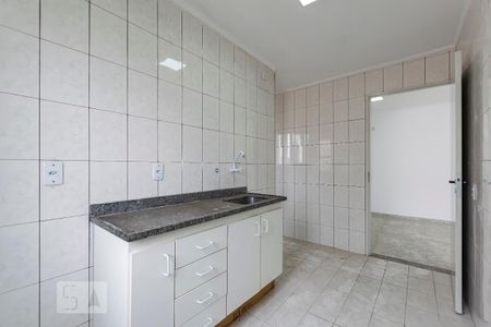 Apartamento para alugar com 61m², 2 quartos e 1 vagaCozinha