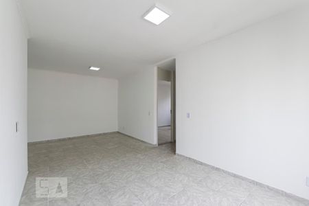 Sala de apartamento para alugar com 2 quartos, 61m² em Jardim Santa Emília, São Paulo
