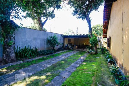 Casa à venda com 500m², 3 quartos e 6 vagasGaragem