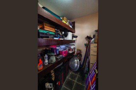 Casa à venda com 500m², 3 quartos e 6 vagasDespensa