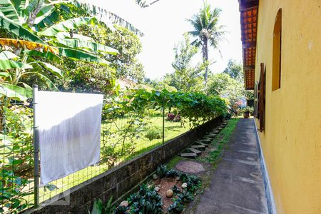 Casa à venda com 500m², 3 quartos e 6 vagasQuintal