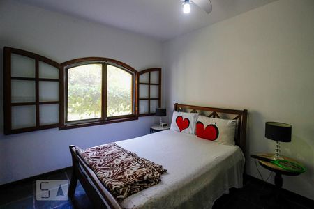 Casa à venda com 500m², 3 quartos e 6 vagasSuíte 