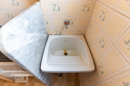 Studio para alugar com 42m², 1 quarto e sem vagaÁrea de serviço - Tanque