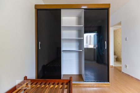 Studio para alugar com 42m², 1 quarto e sem vagaQuarto - Armários