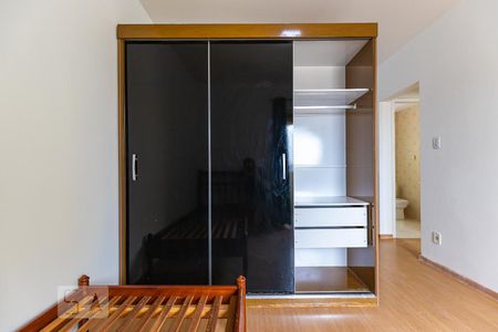 Studio para alugar com 42m², 1 quarto e sem vagaQuarto - Armários