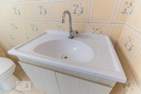 Studio para alugar com 42m², 1 quarto e sem vagaBanheiro - Pia