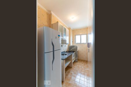 Studio para alugar com 42m², 1 quarto e sem vagaCozinha