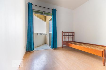 Quarto de kitnet/studio para alugar com 1 quarto, 42m² em Centro, Campinas