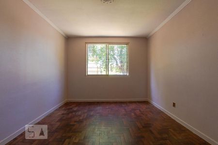 Sala de apartamento para alugar com 1 quarto, 48m² em Rubem Berta, Porto Alegre