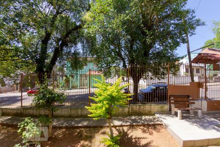 Vista da Sala de apartamento para alugar com 1 quarto, 48m² em Rubem Berta, Porto Alegre