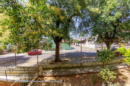 Vista do Quarto de apartamento para alugar com 1 quarto, 48m² em Rubem Berta, Porto Alegre