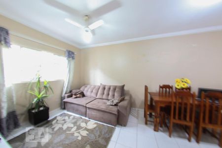 Sala de casa à venda com 3 quartos, 120m² em Jardim Santa Judith, Campinas