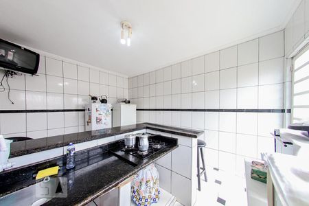 Casa à venda com 120m², 3 quartos e 2 vagasCozinha