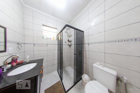 Casa à venda com 120m², 3 quartos e 2 vagasBanheiro