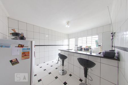 Casa à venda com 120m², 3 quartos e 2 vagasCozinha