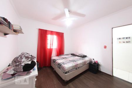 Quarto 1  de casa à venda com 3 quartos, 120m² em Jardim Santa Judith, Campinas