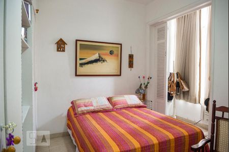 Apartamento à venda com 117m², 3 quartos e sem vagaQuarto 2