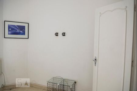 Apartamento à venda com 117m², 3 quartos e sem vagaQuarto 1