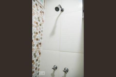 Apartamento à venda com 117m², 3 quartos e sem vagaBanheiro Social