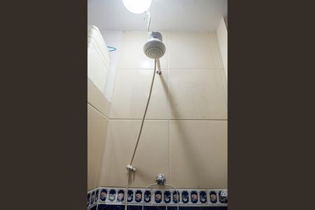 Apartamento à venda com 117m², 3 quartos e sem vaga Banheiro de Serviço