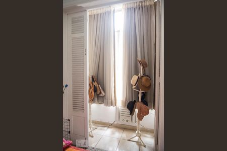 Apartamento à venda com 117m², 3 quartos e sem vagaQuarto 2