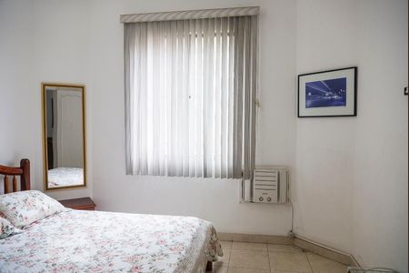Apartamento à venda com 117m², 3 quartos e sem vagaQuarto 1