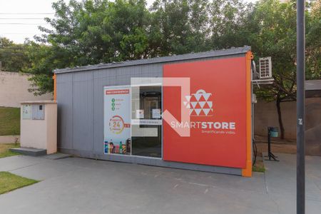 Apartamento para alugar com 64m², 2 quartos e 1 vaga Apartamento para alugar com 64m², 2 quartos e 1 vagaMinimercado