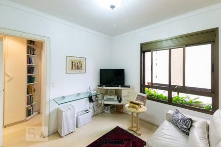 Apartamento para alugar com 223m², 3 quartos e 4 vagas Apartamento para alugar com 223m², 3 quartos e 4 vagasQuarto 3 - Suíte
