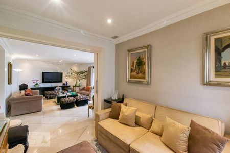 Apartamento para alugar com 223m², 3 quartos e 4 vagas Apartamento para alugar com 223m², 3 quartos e 4 vagasSala 2