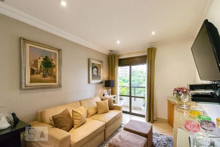 Apartamento para alugar com 223m², 3 quartos e 4 vagas Apartamento para alugar com 223m², 3 quartos e 4 vagasSala 2