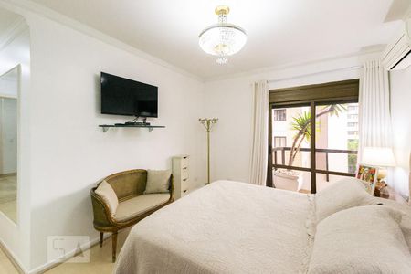 Apartamento para alugar com 223m², 3 quartos e 4 vagas Apartamento para alugar com 223m², 3 quartos e 4 vagasQuarto 1 - Suíte